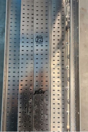 Perforated Cable Tray 150x50x50