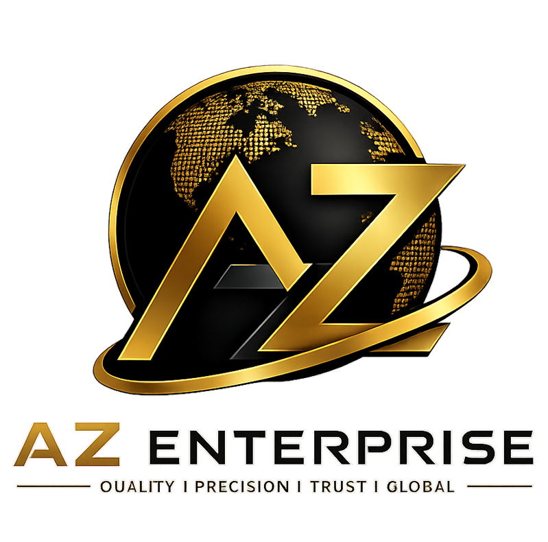 A Z Enterprise